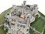 Castle Ruins 16K