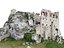 Castle Ruins 16K