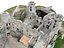 Castle Ruins 16K