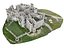 Castle Ruins 16K