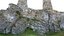 Castle Ruins 16K
