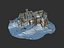 Castle Ruins 16K