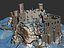 Castle Ruins 16K