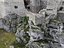 Castle Ruins 16K