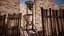 Medieval Siege Engines 11 Assets