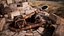 Medieval Siege Engines 11 Assets
