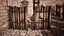 Medieval Siege Engines 11 Assets