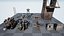 Medieval Siege Engines 11 Assets
