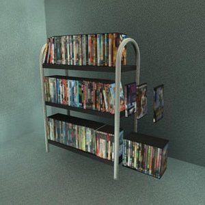 149 dvds shelf ma