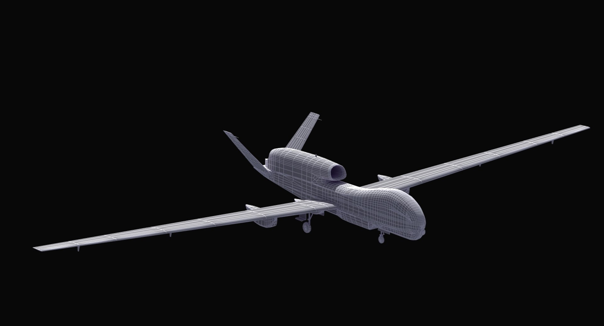 rq-4b global hawk uav drone 3D model https://p.turbosquid.com/ts-thumb/Mf/5scH8P/NSTzAI1E/glohawk_archdes_wire_0000/jpg/1520341103/1920x1080/fit_q87/a661ccf626fc44e016dd4ccece65d993eff12e46/glohawk_archdes_wire_0000.jpg
