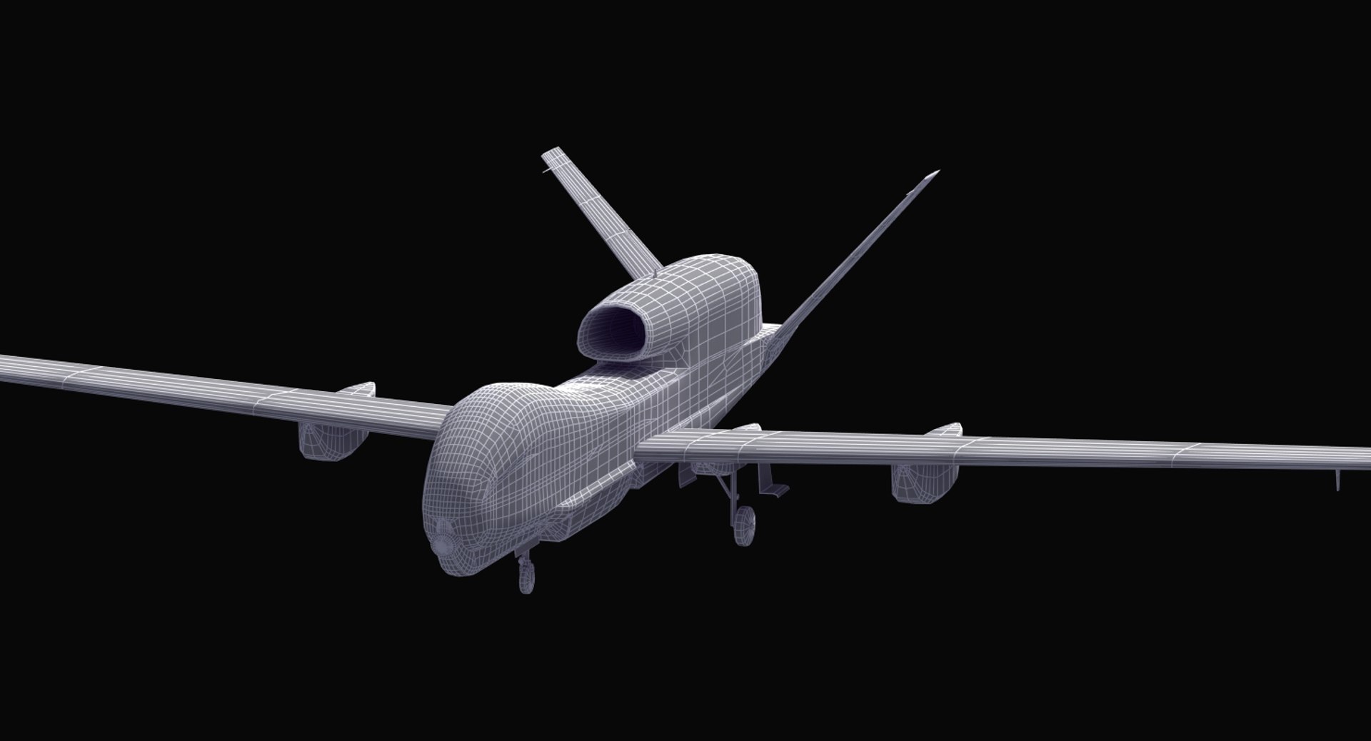 rq-4b global hawk uav drone 3D model https://p.turbosquid.com/ts-thumb/Mf/5scH8P/UjCQhpe3/glohawk_archdes_wire_0020/jpg/1520341103/1920x1080/fit_q87/c0e7fe0c8eb3a70f707c69e7abbaee07080a495e/glohawk_archdes_wire_0020.jpg