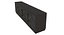 Restoration Hardware- Herringbone Media Console-002