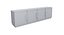 Restoration Hardware- Herringbone Media Console-002