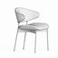 Luz Dining Chair More Moebel