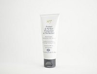 Boots Sun Cream No7