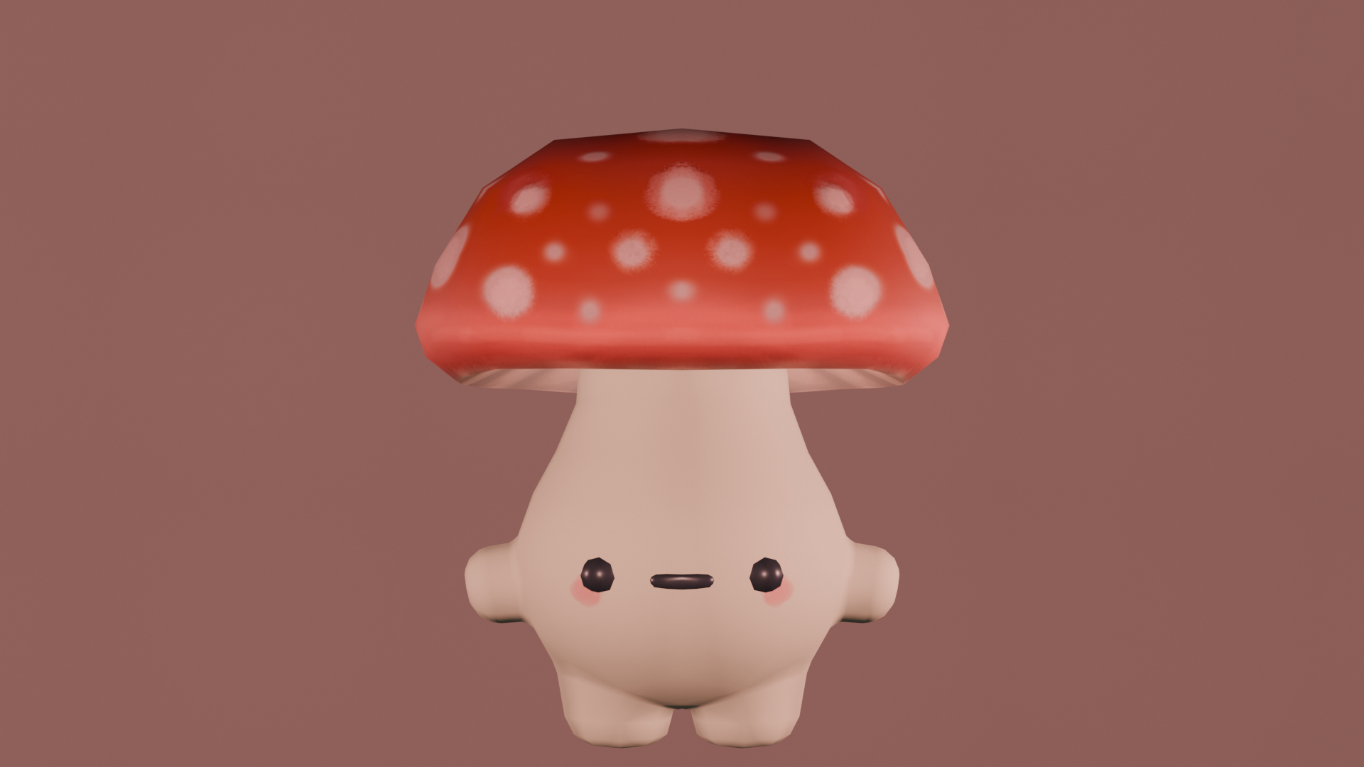 Cute Mushrooms - Long Mushroom 3D model https://p.turbosquid.com/ts-thumb/Mf/AoI43G/5r/mushroom_long_red_turntable/png/1740154483/1920x1080/turn_fit_q99/027bd874f8d10cd5638c9f684a98872dd5d3d476/mushroom_long_red_turntable-1.jpg