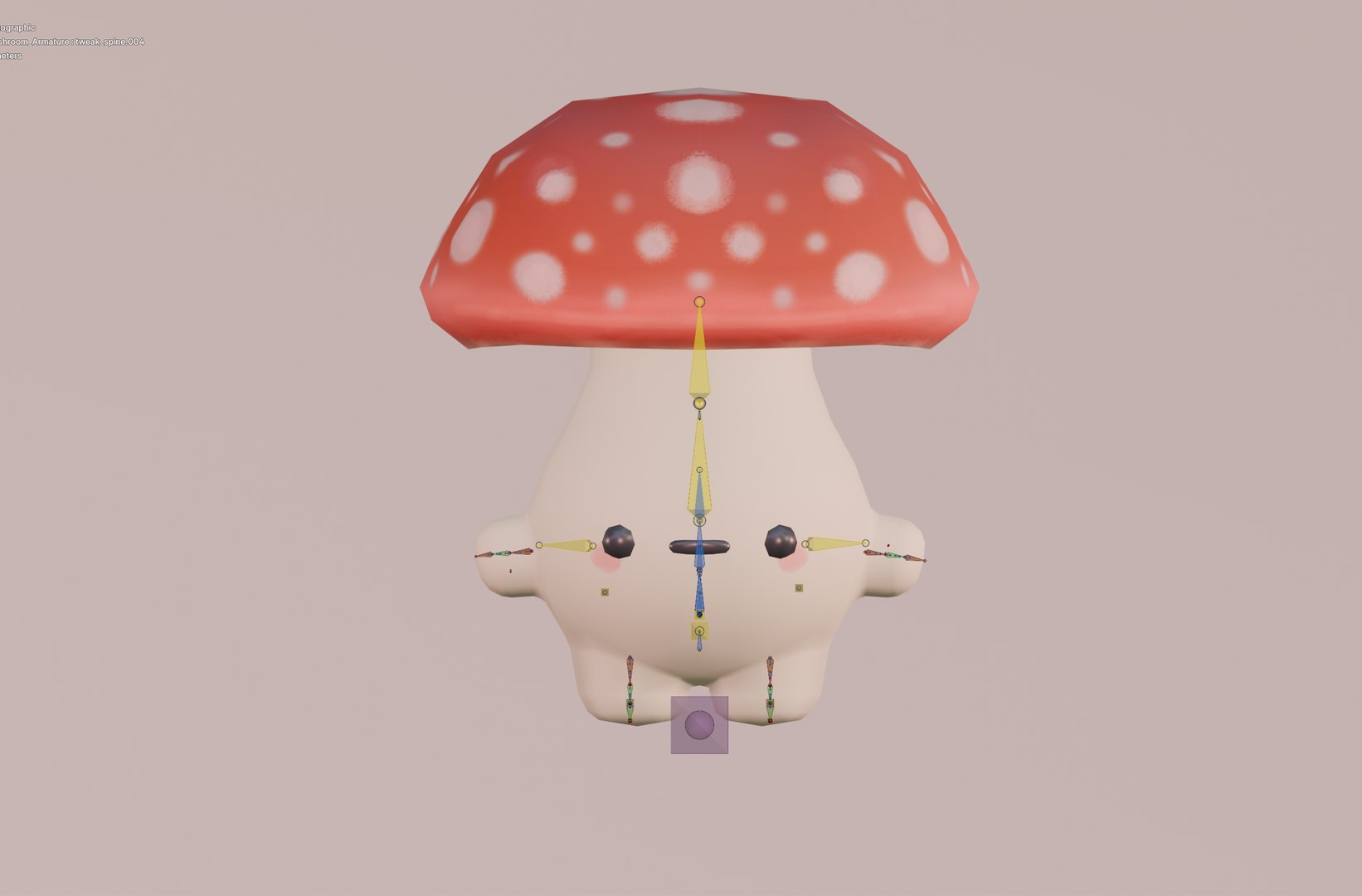 Cute Mushrooms - Long Mushroom 3D model https://p.turbosquid.com/ts-thumb/Mf/AoI43G/fL/bones/png/1740153975/1920x1080/fit_q87/4232bd8f24fc02abed2f7e4483b1ff3edc66ea83/bones.jpg