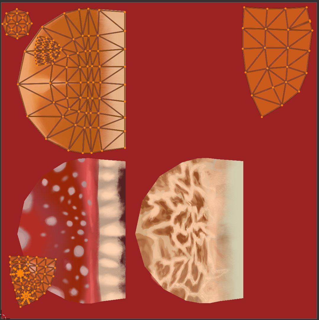 Cute Mushrooms - Long Mushroom 3D model https://p.turbosquid.com/ts-thumb/Mf/AoI43G/s0/other_uvmap/png/1740153637/1920x1080/fit_q87/ca327ee5d9dcb985c72f16b1e5ab57abb1bac307/other_uvmap.jpg