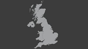 Geography - United Kingdom