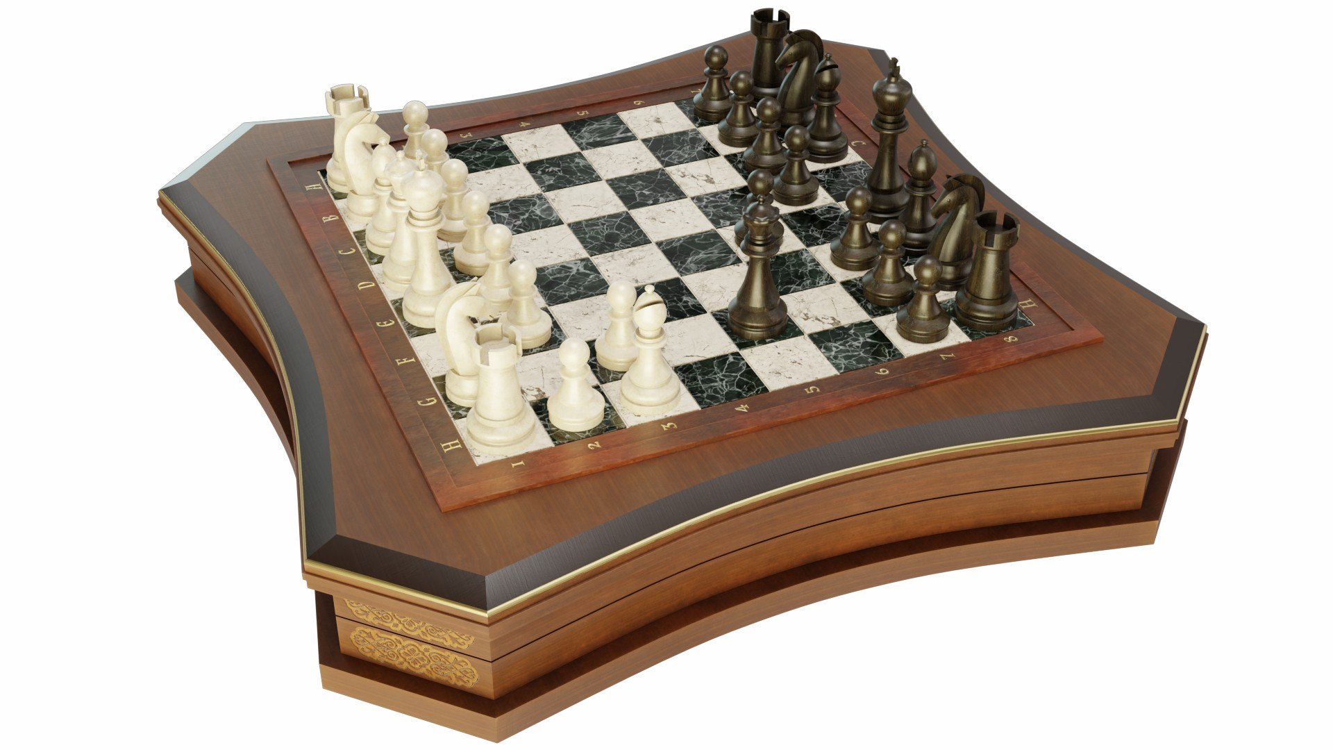 Chess 3D model https://p.turbosquid.com/ts-thumb/Mf/EA26wY/b9/04/jpg/1632900596/1920x1080/fit_q87/7a4fae9648719b74126aea9d1b10b7ee19a51576/04.jpg