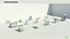 Trolleys - Revit family model