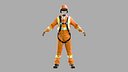 Dock Worker Outfit 1