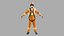 Hafenarbeiter-Outfits