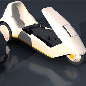 Sinclair C5