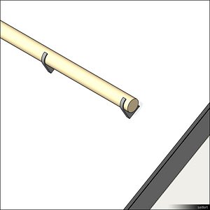 free rfa model snow guard