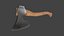 Ax PBR VR / AR /低聚