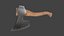 Ax PBR VR / AR /低聚