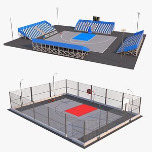 Streetball Collection