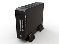 System Case (mini ATX)