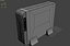 System Case (mini ATX)