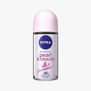 Nivea Roll On Pearl and Beauty Deodorant