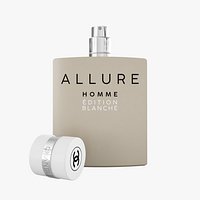 Chanel Allure Homme Edition Blanche