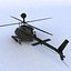 3d model of apache ch47 uh60