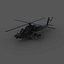 3d model of apache ch47 uh60