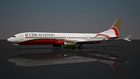 CDB Aviation 737 Max 10