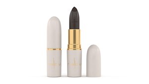 Lipstick 3D model