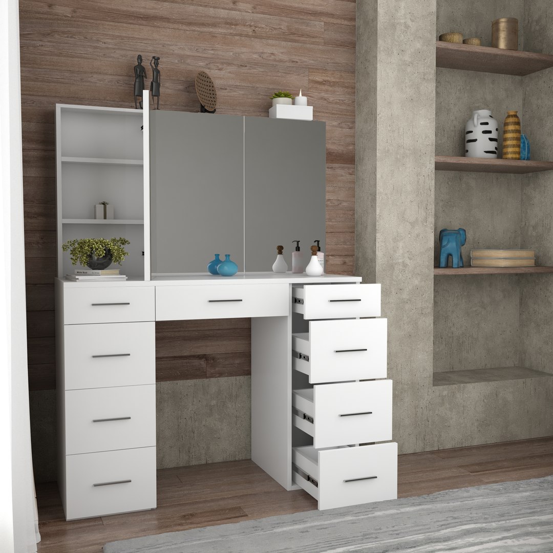 Parfume table 3D https://p.turbosquid.com/ts-thumb/Mf/YxCy0m/fE/5/jpg/1640940427/1920x1080/fit_q87/521cb5783617fc67ef75410b429bb57ee0644572/5.jpg