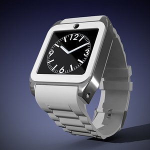max digital smartwatch watch
