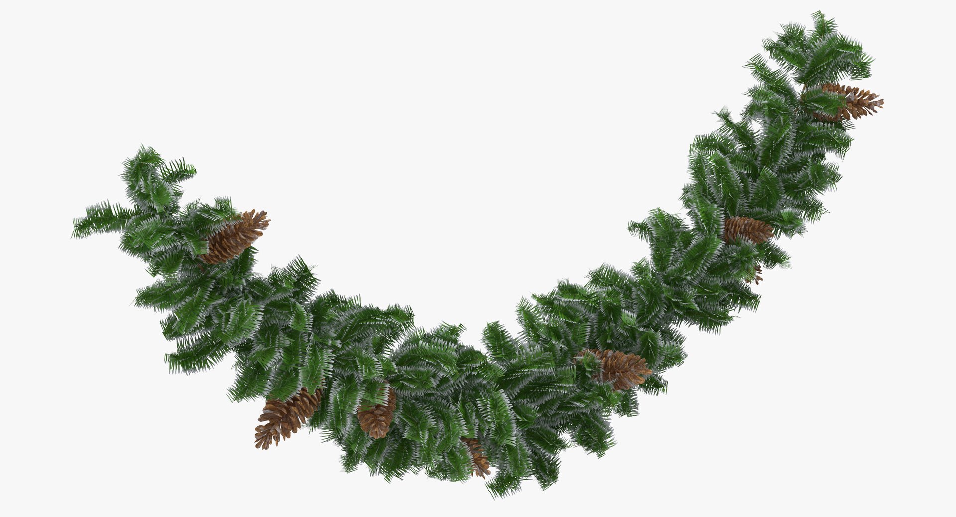 christmas garlands model https://p.turbosquid.com/ts-thumb/Mf/eaNH9T/Rp2uzPxH/garland_frosted_medium_thumbnail_0005/jpg/1557232752/1920x1080/fit_q87/fde490b31988bb8cd973564c30002a78830500de/garland_frosted_medium_thumbnail_0005.jpg