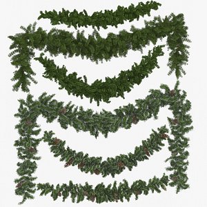 Christmas Garlands