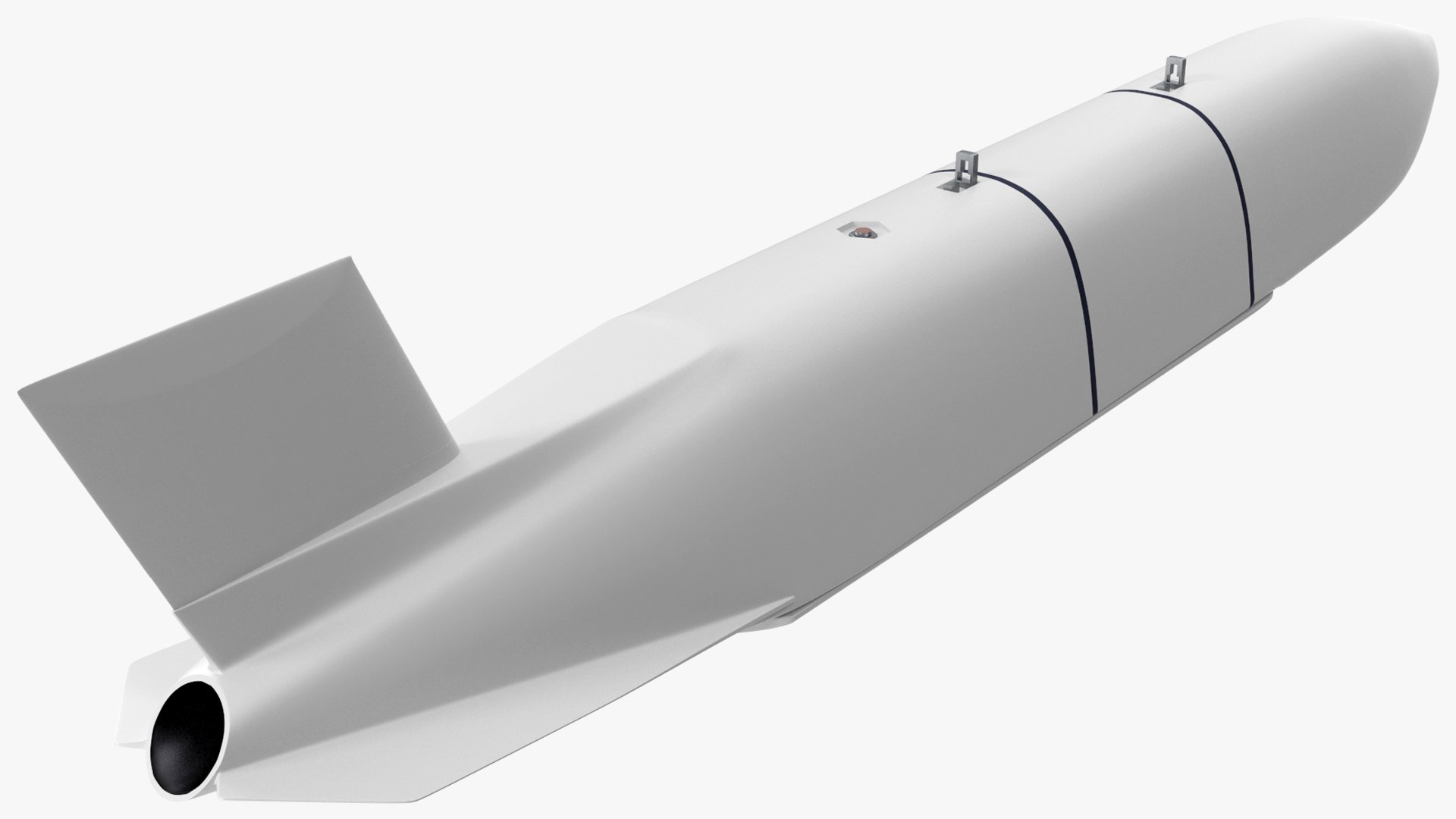 3D model Air-Launched Cruise Missile Rigged for Maya https://p.turbosquid.com/ts-thumb/Mf/gR8zQ9/GM/airlaunchedcruisemissileriggedformaya3dsmodel012/jpg/1710401914/1920x1080/fit_q87/d2eb1625f34e241451bdd3599d1f4c3dcd5c80f9/airlaunchedcruisemissileriggedformaya3dsmodel012.jpg