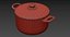 3D 20 Kitchenware Models Collection