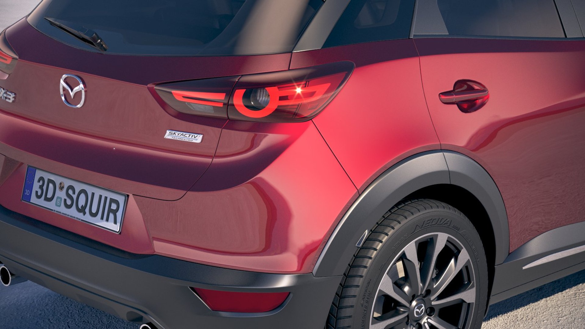 3D mazda cx-3 2019 model https://p.turbosquid.com/ts-thumb/Mf/mvTw1Q/8U0uY7lV/mazda_cx3_2019_0003/jpg/1524727381/1920x1080/fit_q87/ecb3eb17ee9994222789d05b807f078f891578f8/mazda_cx3_2019_0003.jpg