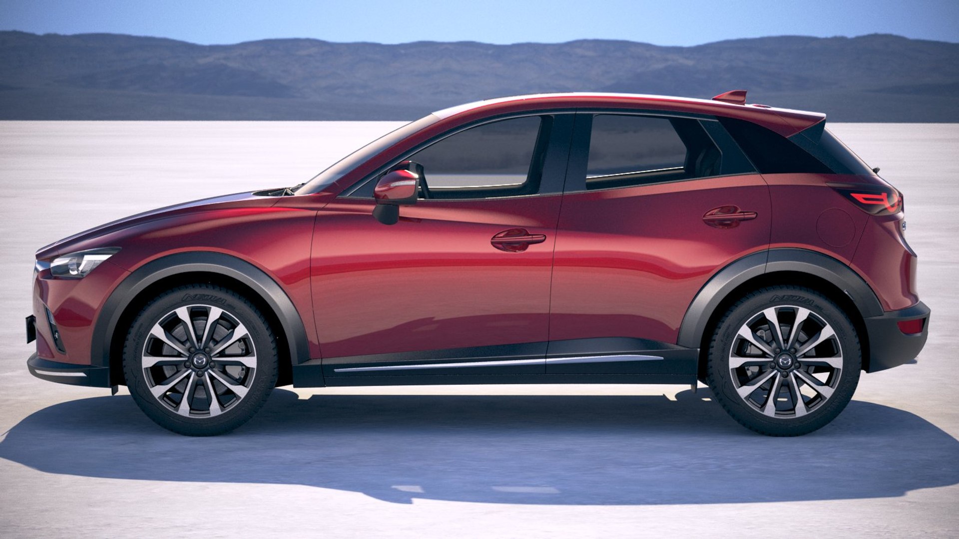 3D mazda cx-3 2019 model https://p.turbosquid.com/ts-thumb/Mf/mvTw1Q/F94xrQ7i/mazda_cx3_2019_0006/jpg/1524727381/1920x1080/fit_q87/27ef29cdb0d7abdf9676a181d53720b0861e5505/mazda_cx3_2019_0006.jpg