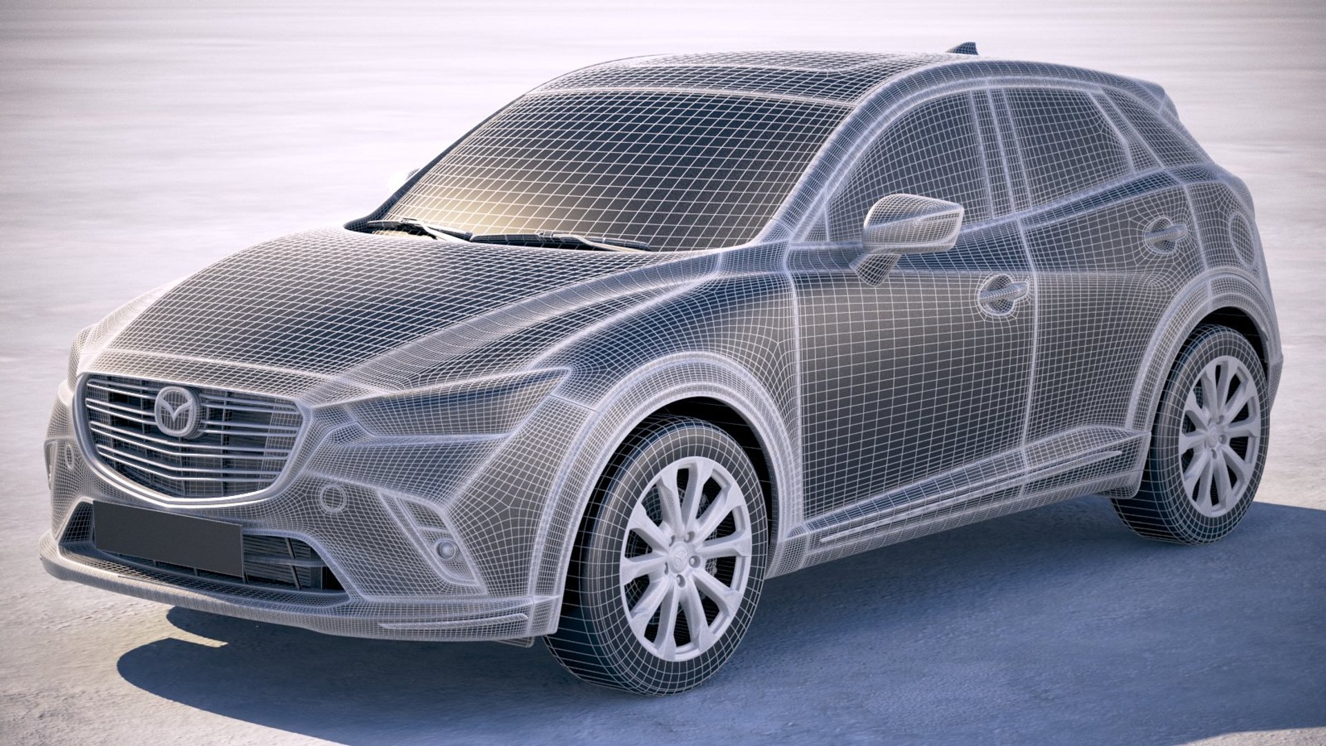 3D mazda cx-3 2019 model https://p.turbosquid.com/ts-thumb/Mf/mvTw1Q/VXPUoGz3/mazda_cx3_2019_wire_0000/jpg/1524727381/1920x1080/fit_q87/147b1da01e9c74986a8c6cfcbde7d71c9f3404a7/mazda_cx3_2019_wire_0000.jpg