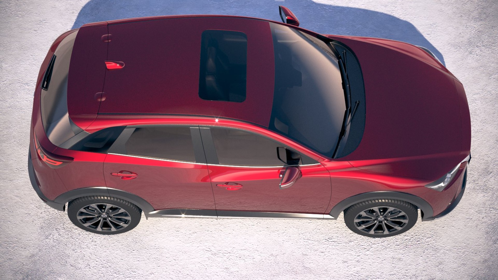 3D mazda cx-3 2019 model https://p.turbosquid.com/ts-thumb/Mf/mvTw1Q/XsKorsOs/mazda_cx3_2019_0007/jpg/1524727381/1920x1080/fit_q87/40be1fb0524072c1f4295f4cd0a81c0f65376b98/mazda_cx3_2019_0007.jpg